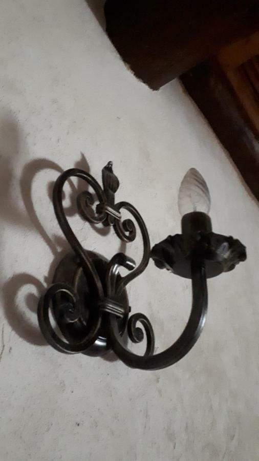 Solignano Daina Bianca Bed & Breakfast エクステリア 写真