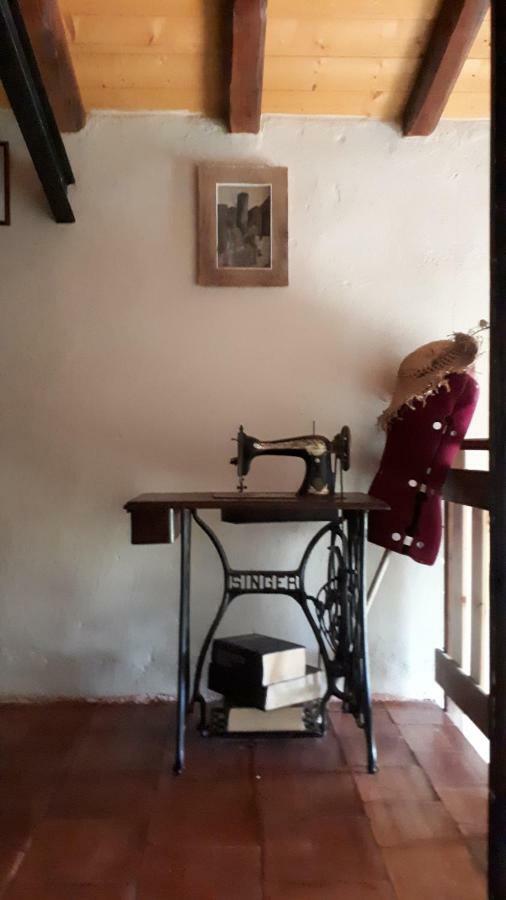 Solignano Daina Bianca Bed & Breakfast エクステリア 写真